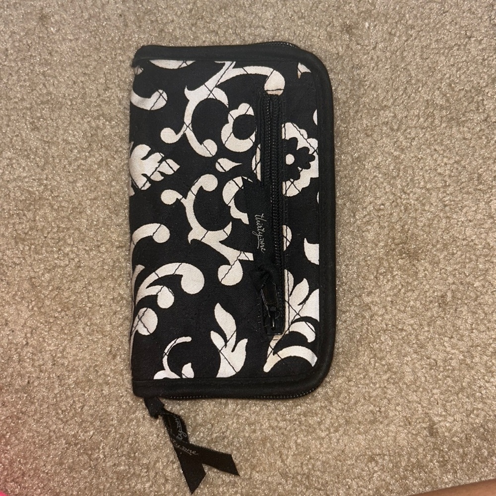 Thirty-one wallet
